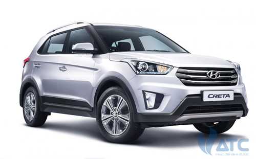 Tài Liệu Hệ Thống Điều Hòa Trên Xe Hyundai Creta [100% Miễn Phí]