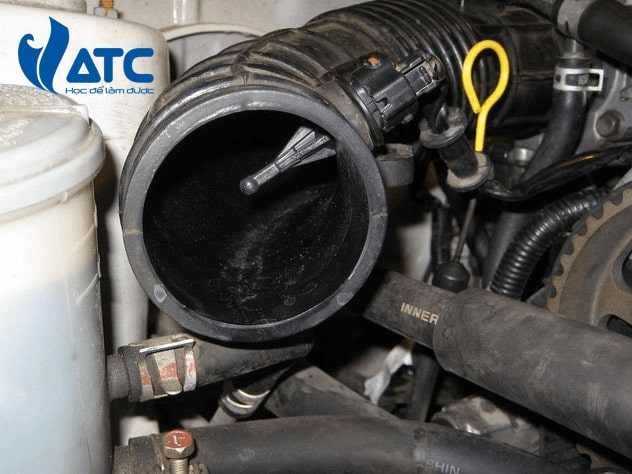 IAT là gì? Chức năng, cấu tạo và nguyên lý của IAT