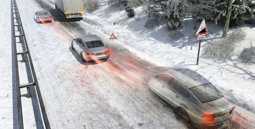 Hệ thống phanh ABS: Cấu tạo, Phân loại và Nguyên lý vận hành