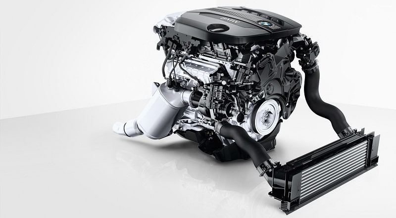 Tặng Tài Liệu Động Cơ BMW N20: Áp Dụng Trên Xe Vinfast [100% Free]