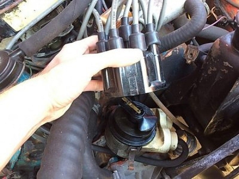 Hướng dẫn cách điều chỉnh góc đánh lửa trên ô tô, với 3 bước chính