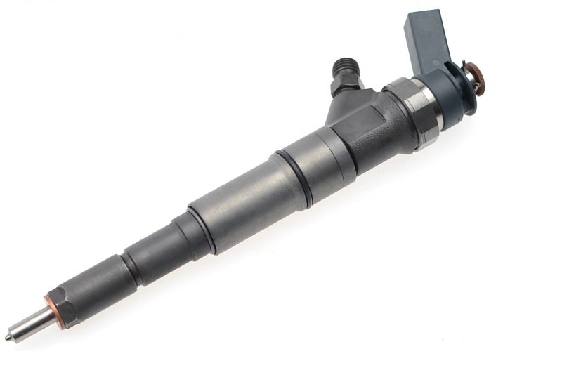 ưu điểm của hệ thống Common Rail Diesel