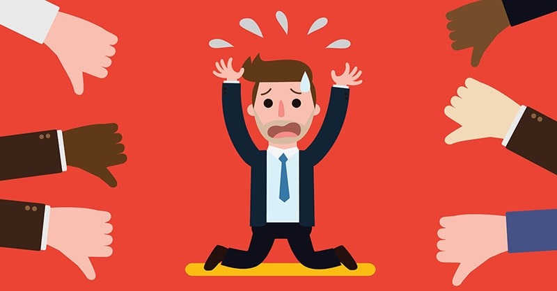 Quy trình giải quyết khiếu nại khách sửa ô tô tại hãng như thế nào?