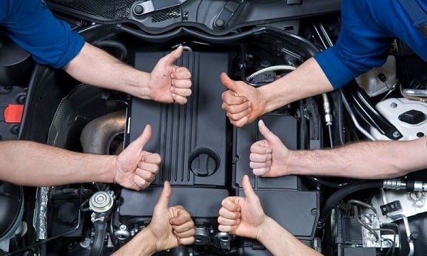 Kỹ năng mềm của kỹ thuật viên ô tô