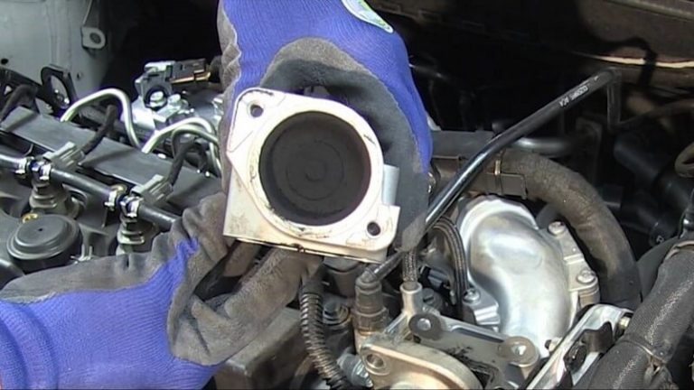 Tổng quan 8 lỗi thường gặp trên hệ thống điều khiển động cơ ô tô