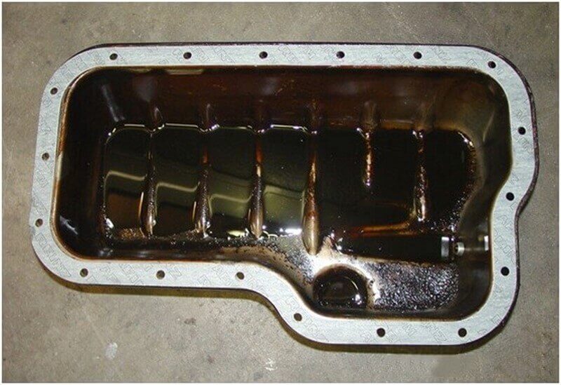 Hướng dẫn 5 cách thay thế ron làm kín các-te chi tiết từ A tới Z