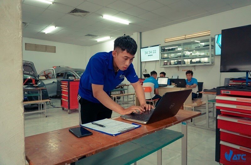 Học viên tại VATC được hỗ trợ ra sao? Nơi niềm tin nói lên tất cả