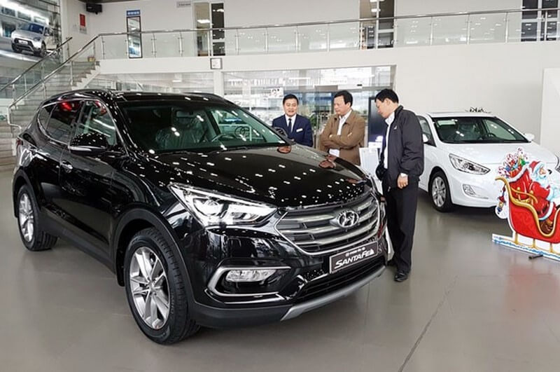 [Bật mí] Nắm bắt tâm lý người mua xe ô tô – họ đang chuẩn bị gì?