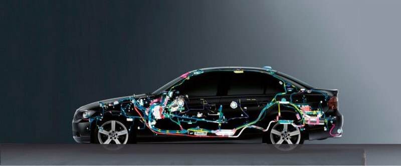 Sơ lược hệ thống điện trên xe ô tô: 5 yếu tố căn bản bạn phải biết