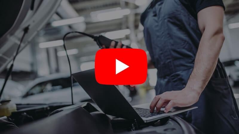 Học ô tô trên youtube với 30 kênh hiệu quả nhất