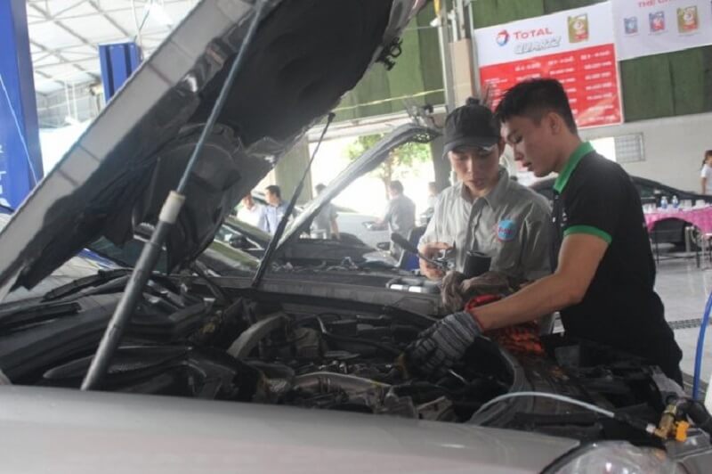 7 sự thật đáng sợ khi làm chủ gara ô tô ít người chia sẻ