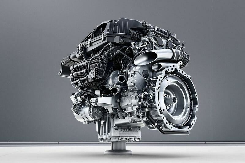 Động cơ Turbo tăng áp kép là gì? Phân biệt Bi-Turbo và Twin Turbo?