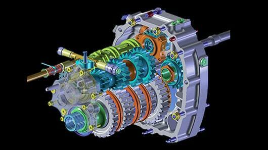 Hộp số tuần tự trên ô tô – bạn có biết về hộp số đặc biệt này?