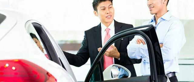 làm gì khi Khách hàng từ chối mua hàng