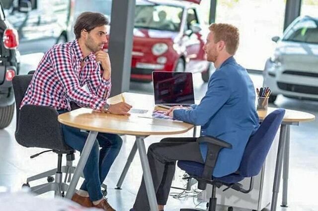 Làm gì khi Khách hàng từ chối mua hàng