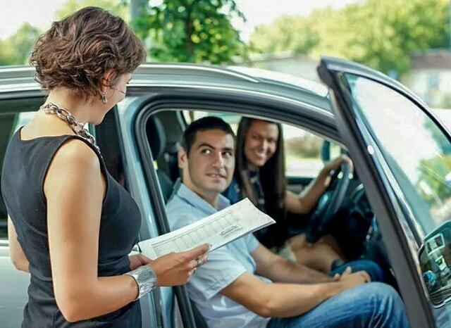 Làm gì khi Khách hàng từ chối mua hàng