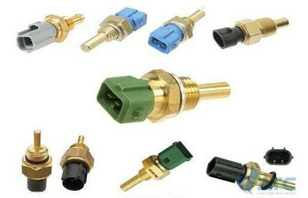 cảm biến nhiệt độ nước làm mát