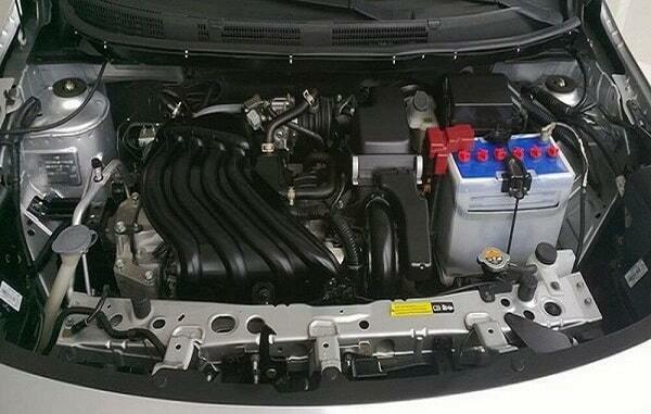 Hệ thống làm mát ô tô là gì? Các loại phổ biến nhất hiện nay