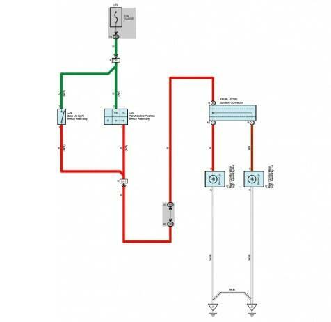 Tham khảo sơ đồ mạch điện đèn lùi