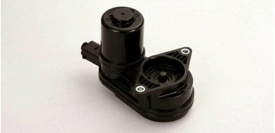 Motor chấp hành hệ thống EPB