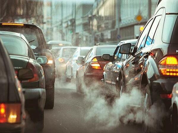 Tìm hiểu tiêu chuẩn khí thải Euro 1 đến Euro 6