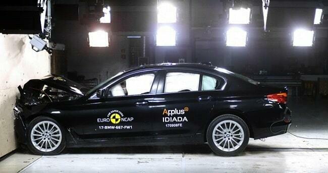 Quy trình kiểm định ô tô trước khi bán ra thị trường về độ an toàn