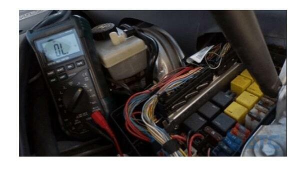 Cầu chì xe ô tô: Cấu tạo, phân loại và hướng dẫn cách kiểm tra thay mới cầu chì xe ô tô