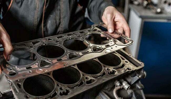 Thổi gioăng mặt máy là gì? Chẩn đoán hư hỏng và sửa chữa