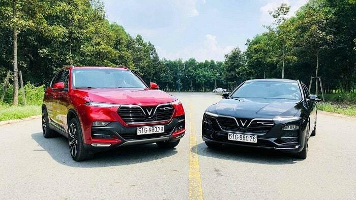 Thị trường ô tô Việt Nam từ lúc hình thành tới nay ra sao?