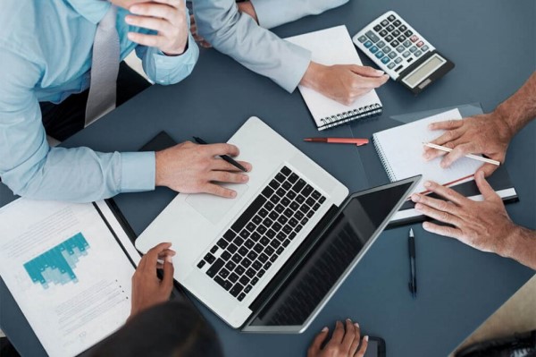 Tổng hợp những ngành nghề hot trong tương lai