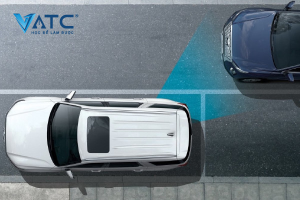 10 tính năng tuyệt vời chỉ có ở một số dòng ô tô