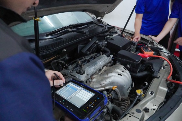 Lý do nghề ô tô được dự đoán là bùng nổ trong 5 năm tới