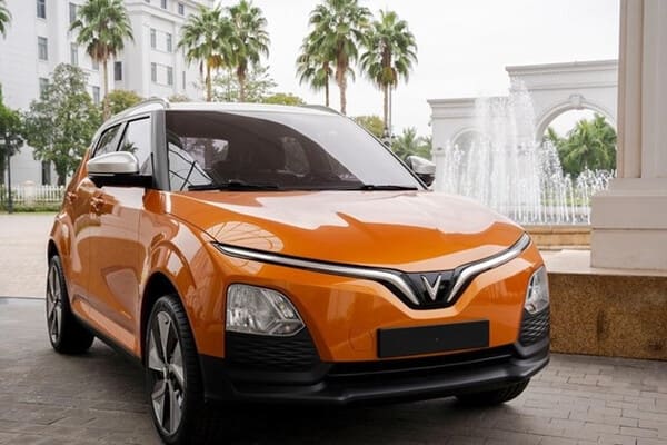 Những mẫu ô tô gầm cao giá 500 triệu đồng đáng mua dịp Tết