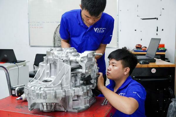 Top 5 xu hướng nghề nghiệp trong tương lai ở Việt Nam năm 2023