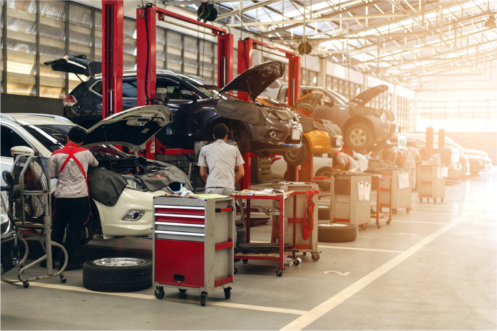 Nên học nghề gì dễ kiếm tiền và làm ổn định nhất 2023