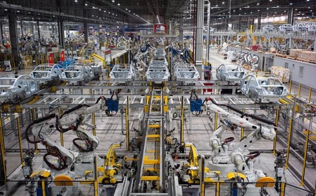KỊCH BẢN CỦA NGÀNH Ô TÔ VIỆT NĂM 2023