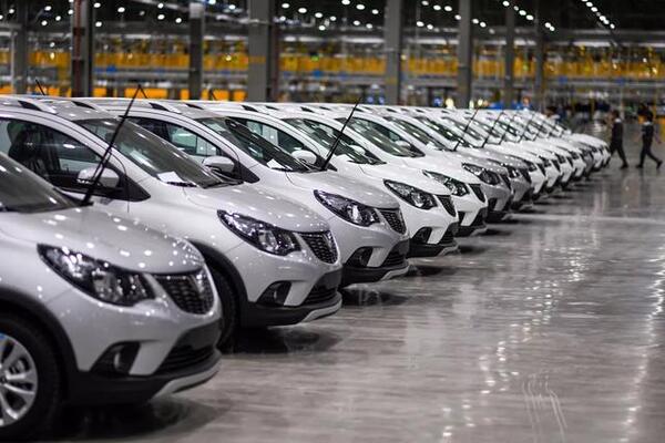 TRIỂN VỌNG FDI NGÀNH Ô TÔ VIỆT NAM NĂM 2023