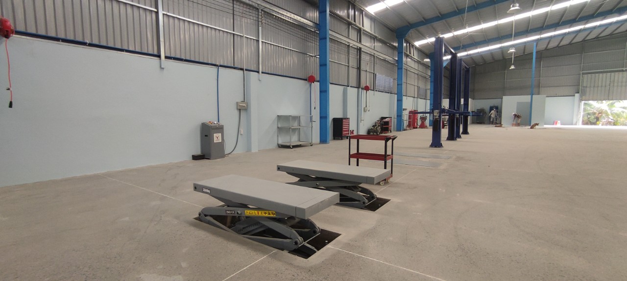 Công ty Đỗ Anh Sài Gòn tuyển dụng nhân sự