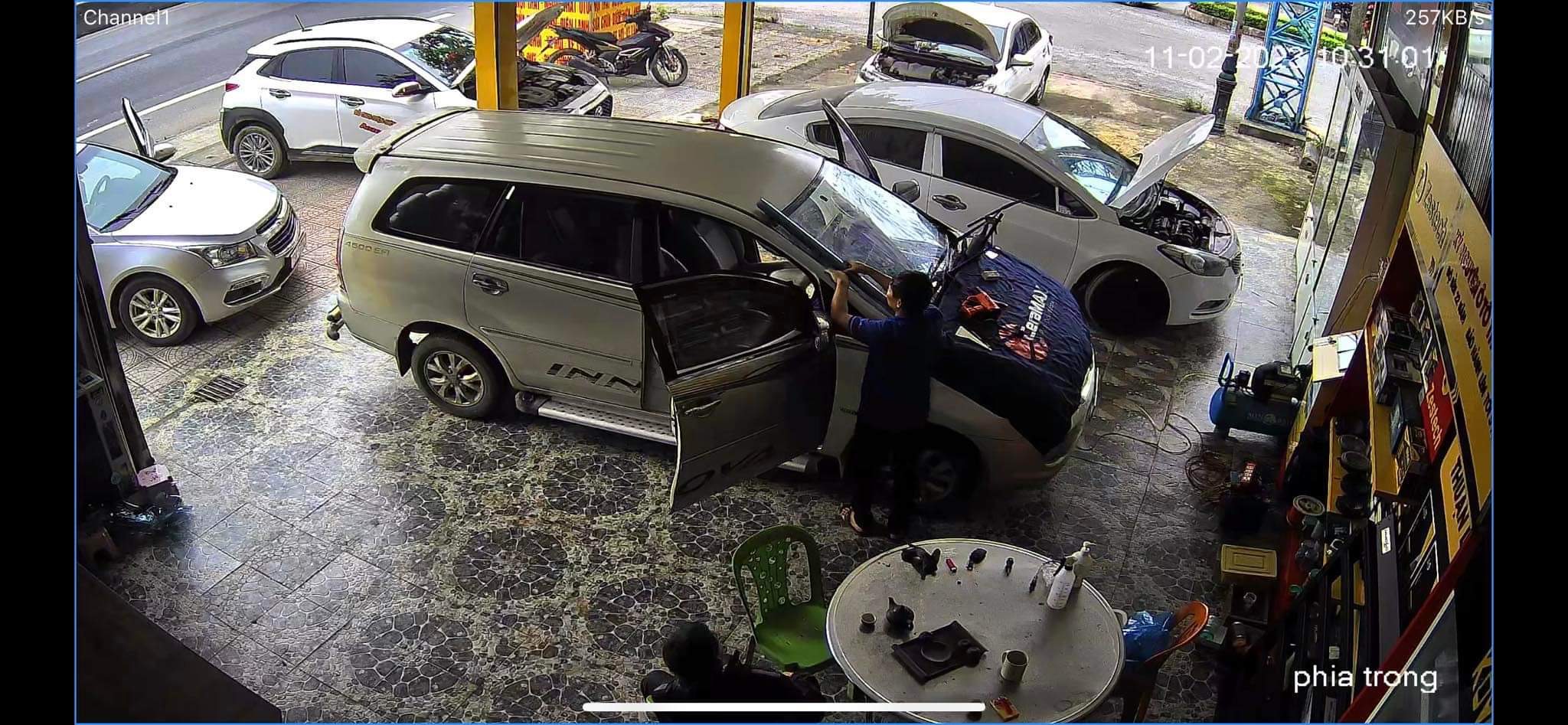 tuyển dụng, việc làm, tuyển dụng thợ, tuyển thợ sửa chữa oto, trung tâm VATC, VATC, tuyển dụng ngành ô tô, ngành ô tô, tuyển KTV
