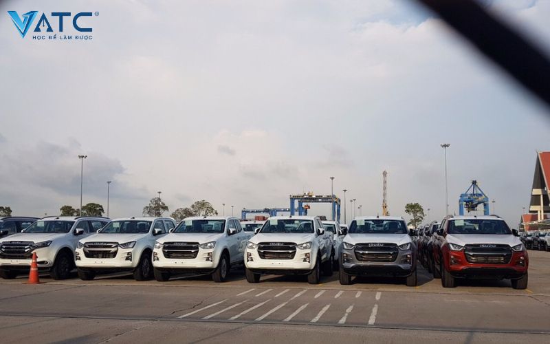 Mức xử phạt xe ô tô hết hạn đăng kiểm mới nhất năm 2023 tài xế cần biết