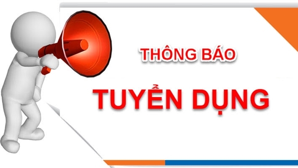 Công ty Cổ phần Kỹ Nghệ Gamma Thông báo tuyển dụng nhân sự 2023