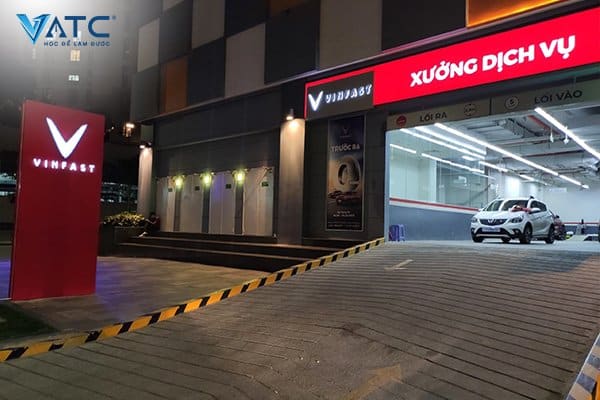 Ô tô điện và những điểm khác biệt với xe động cơ đốt trong truyền thống