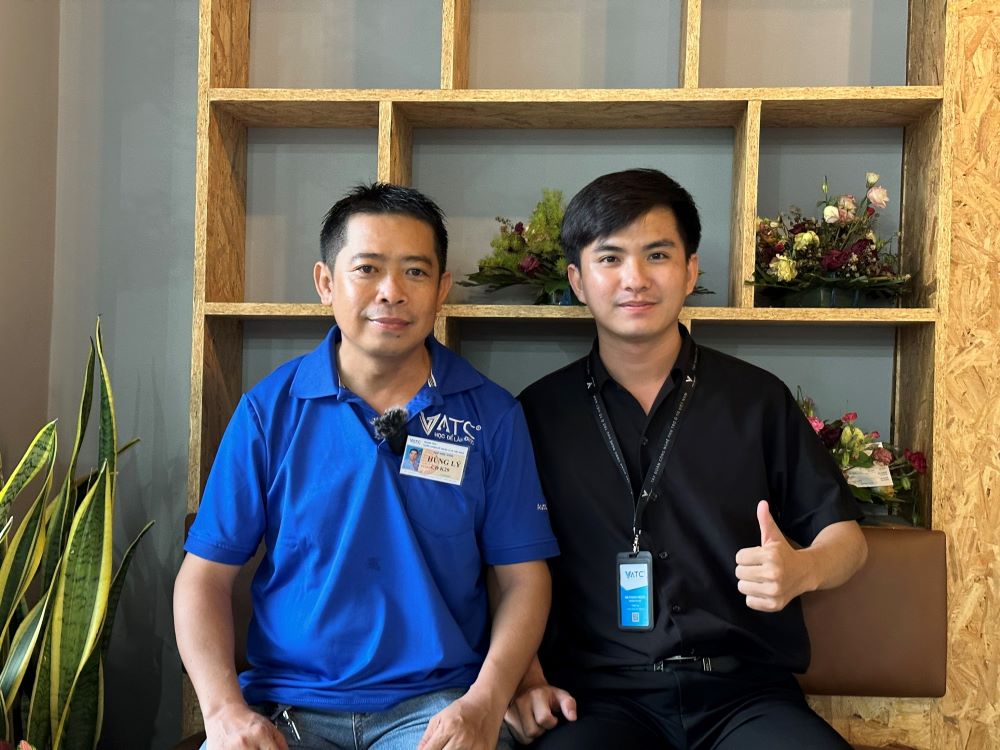 Câu chuyện nghề ô tô – [Tập 2]: Giảng viên học nghề ô tô – Có thật sự cần thiết?