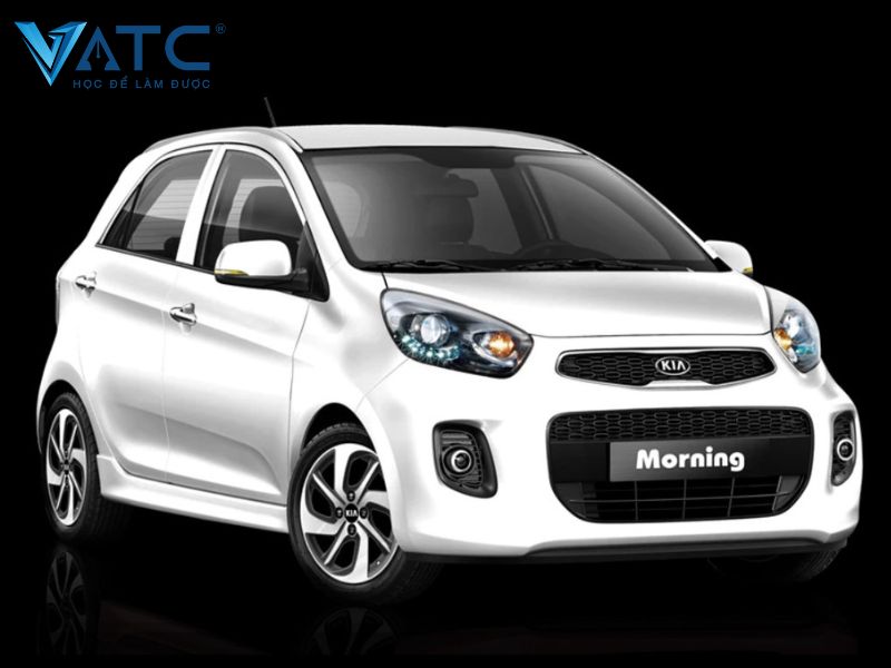 3 mẫu ô tô giá rẻ dưới 400 triệu đồng đáng mua nhất hiện nay