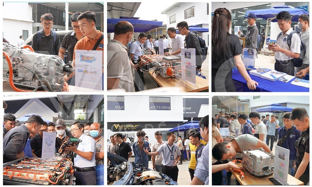 hội thảo xe điện, xe ô tô điện, hội thảo tiếp cận xe điện, kỹ thuật xe điện, xe Hybrid, hội thảo xe điện tphcm, triển lãm xe điện, trung tâm VATC, dạy nghề VATC hội thảo xe điện, xe ô tô điện, hội thảo tiếp cận xe điện, kỹ thuật xe điện, xe Hybrid, hội thảo xe điện tphcm, triển lãm xe điện, trung tâm VATC, dạy nghề VATC