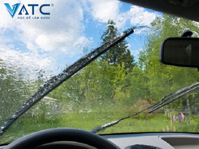 Những bộ phận của ô tô nhất định phải kiểm tra thường xuyên