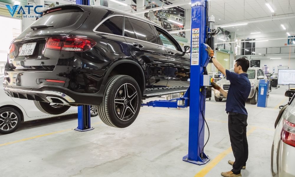 trung tâm VATC mới trung tâm VATC mới