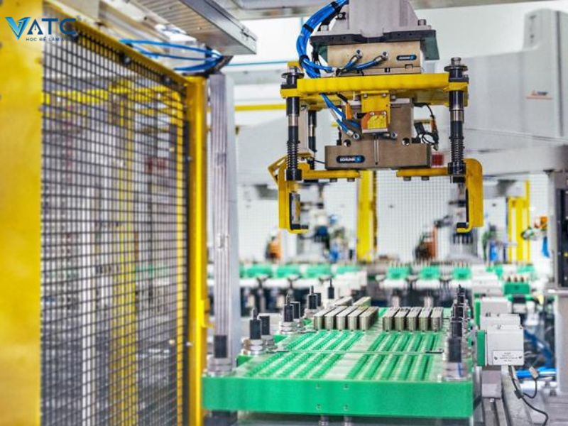 tin tức ô tô, ô tô, ngành công nghệ ô tô, ngành công nghệ kỹ thuật ô tô, khóa đào tạo KTV ô tô,