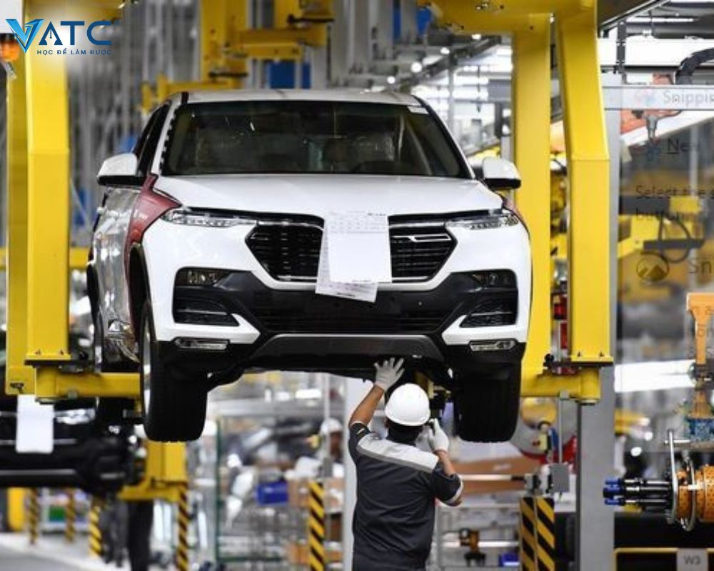 Những lưu ý về loạt chính sách mới liên quan đến ô tô có hiệu lực từ 1/7