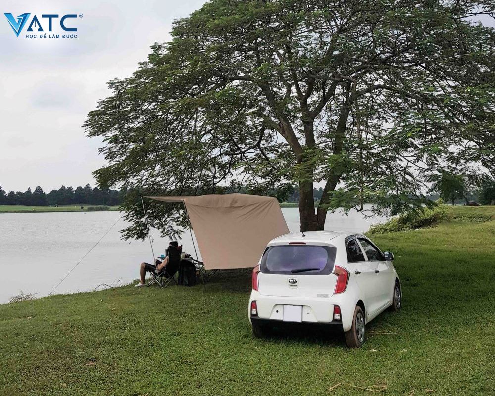 Bảo dưỡng ô tô: Bước chuẩn bị quan trọng với dân mê du lịch bằng xe tự lái